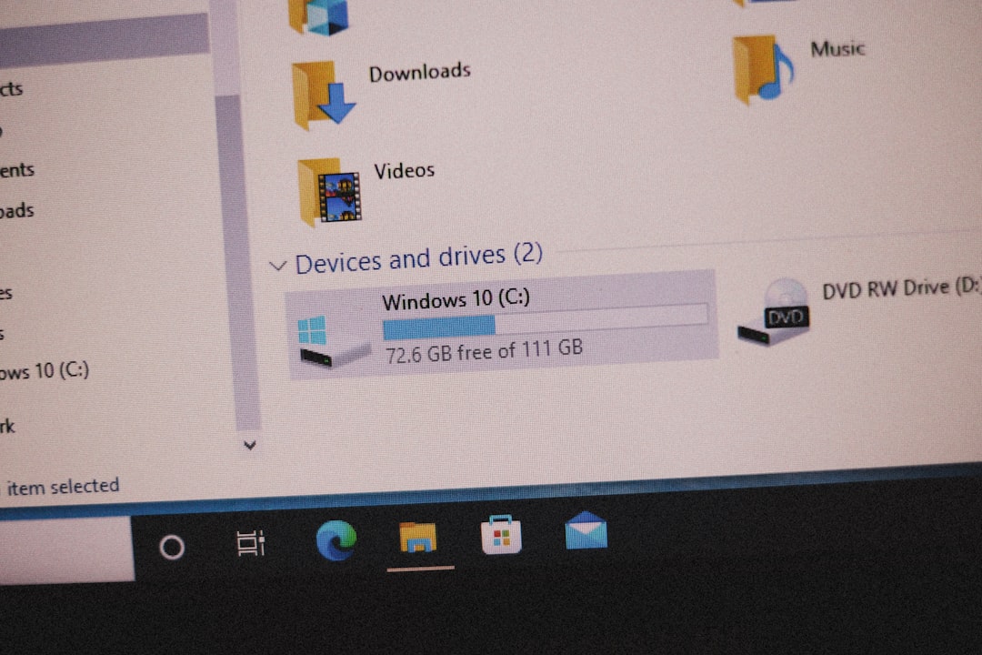 device specifications