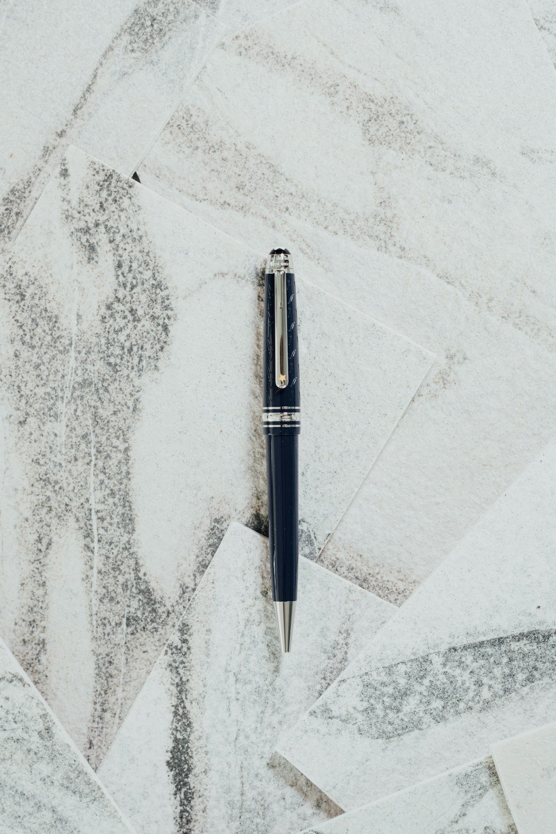 professional pen features