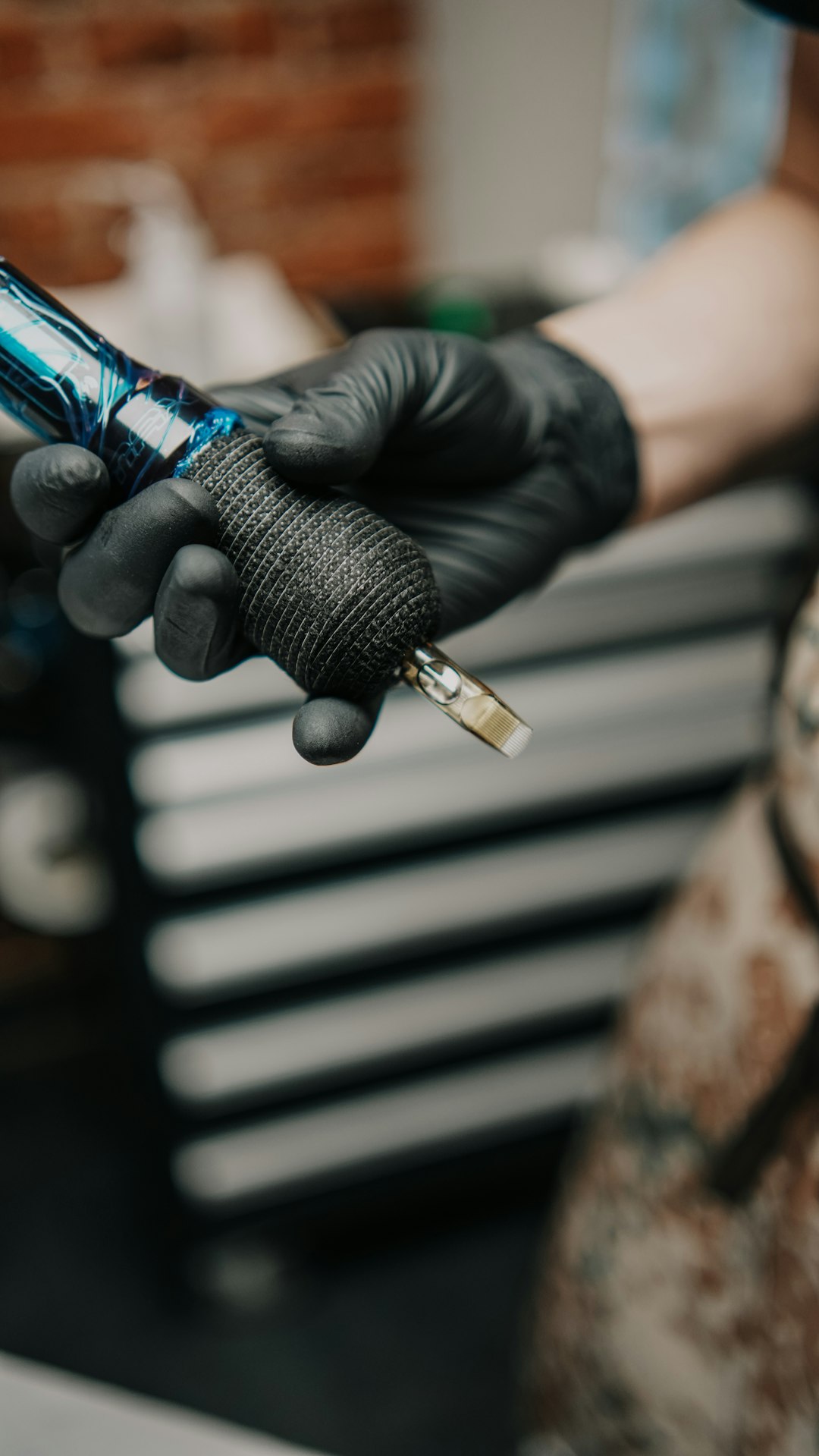 derma pen for beginners
