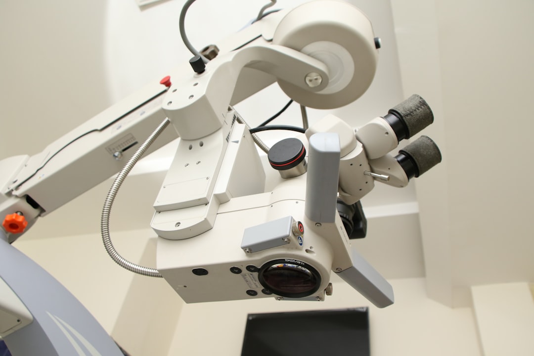 technical equipment related to derma pen professional features