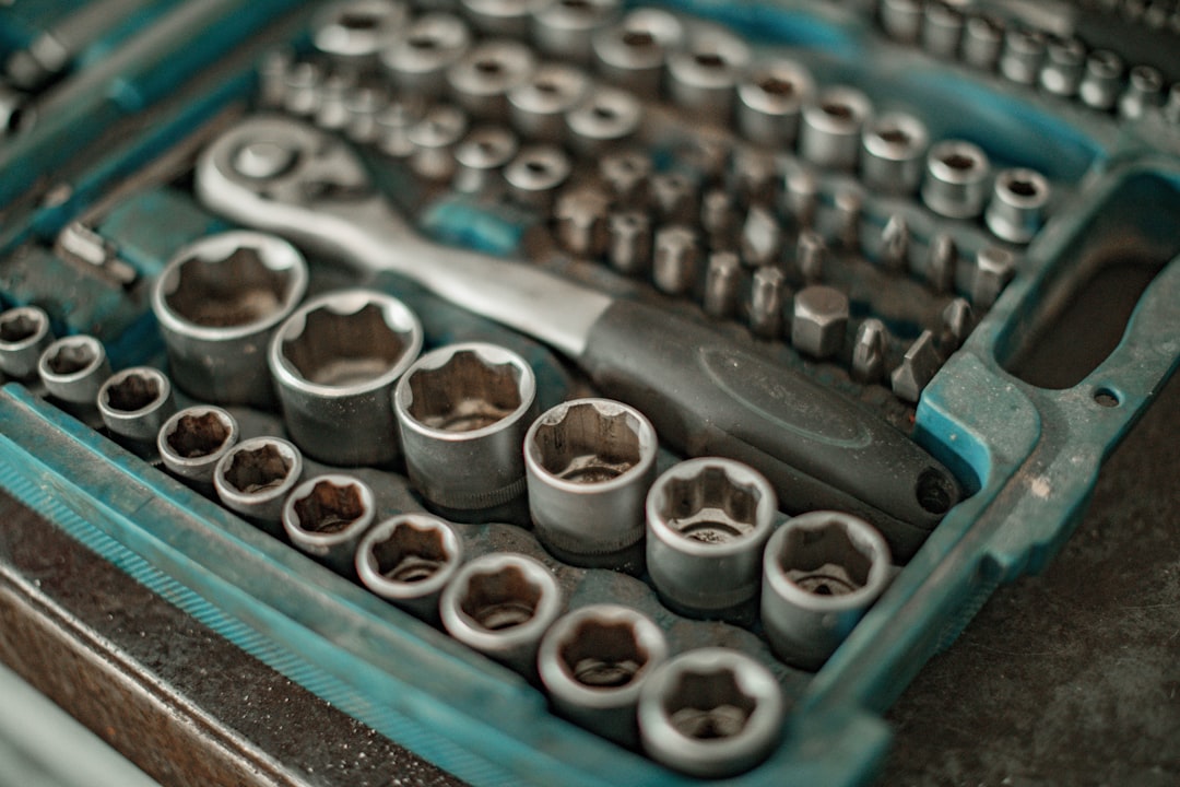 hand tool related to derma pen sterilization steps