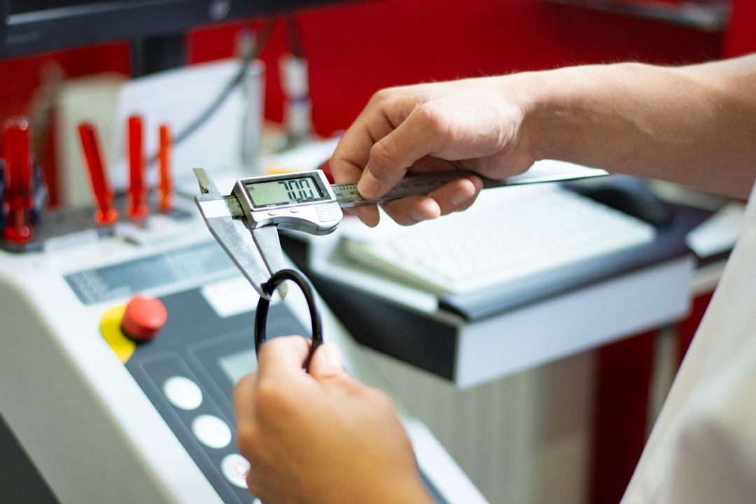 derma pen professional features and device inspection