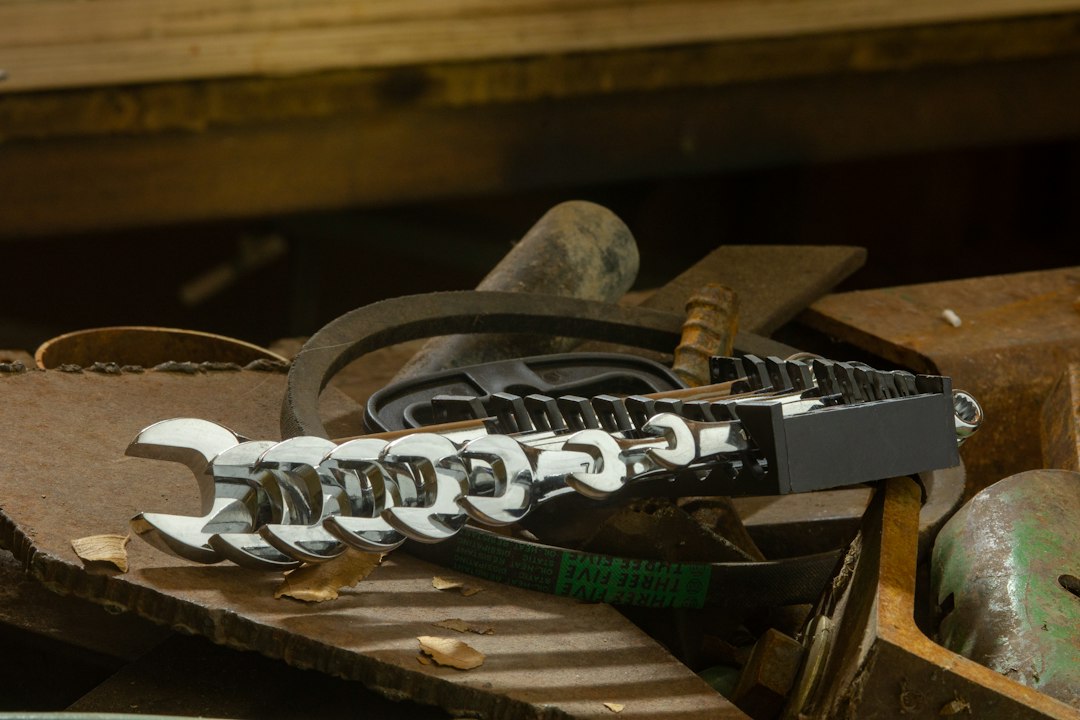 hand tool related to derma pen build quality