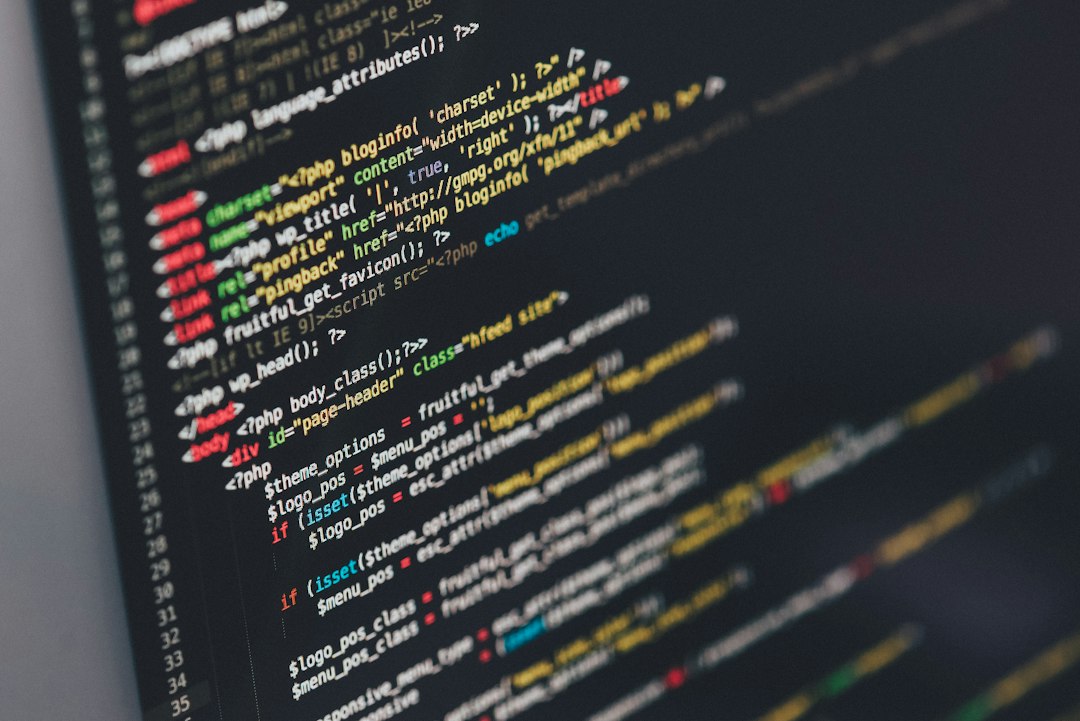 device selection and maintenance