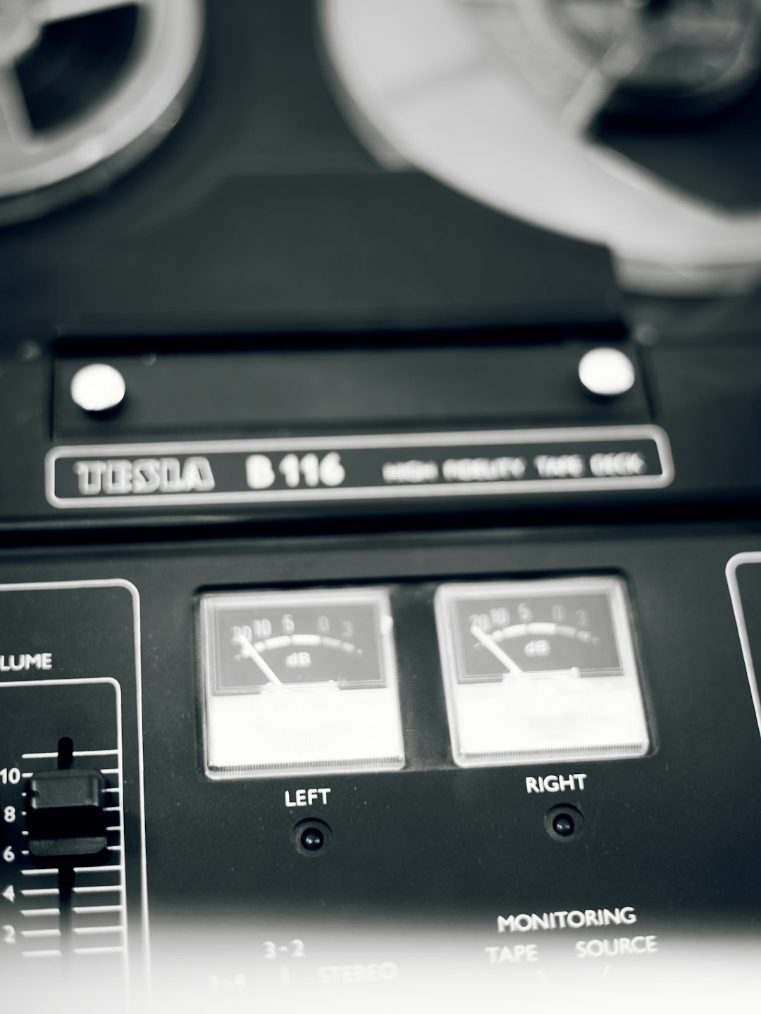 technical equipment related to device selection
